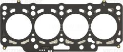 V.REINZ 613636020 SİLİNDİR KAPAK CONTA VW-SKODA-SEAT-AUDİ-CADDY-POLO-IBIZA-FABIA 10> CAYB-CAYC-CAYD 1.6 TDI 3 KERTİK KALINLIK: 1.71mm