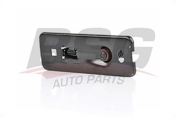 BSG BSG 30-975-024 TRANSIT M12-M15 MOTOR KAPUT KILIT ÜST