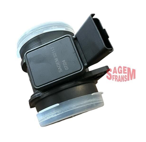 HAVA KÜTLE ÖLÇER DEBİMETRE PARTNER-BERLINGO-P307-SCUDO-P406 DW10TD 2.0HDI 8V PARTNER II- BERLINGO II - EXPERT-JUMPY-SCUDO DW8B