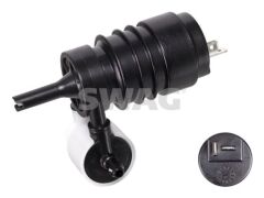 CAM SU SİLECEK FİSKİYE POMPASI MOTORU ASTRA F HB-SW 91>98 CORSA B 93>00 VECTRA A HB 88>95 OMEGA B SW 94>03 ÇİFT ÇIKIŞ