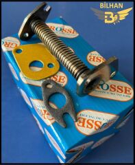 TURBO YAĞLAMA BORUSU ALBEA - DOBLO - PALİO 1.3 M.JET