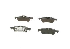BOSCH 0986494063 FREN BALATASI ARKA MINI R50 R52 R53