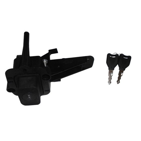 BRUCKE 7701471225 BAGAJ KİLİDİ ANAHTARLI CLIO HB 98-03