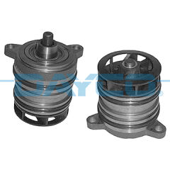 DAYCO DP336 DEVİRDAİM TRANSPORTER T5 2.5TDI 03-09 AXD