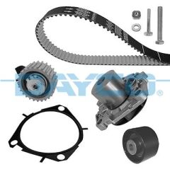DAYCO KTBWP8470 DEVİRDAİMLİ EKSANTRİK GERGİ KİTİ 199x240 DOBLO-BRAVO-BRAVA 1.9D-1.9JTD-ASTRA H-VECTRA C T