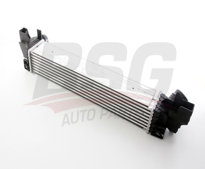 BSG BSG 15-535-026 1F40-1F52-2F45-F46-X1 F48-X2 F39 MINI F55-F56-F57-F58 TURBO RADYATÖRÜ