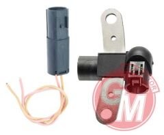 GUA 41735 KRANK MİL SENSÖRÜ SOKETLİ RENAULT CLIO I-II - KANGO - MEGAN II - LOGAN 1.5 DCİ