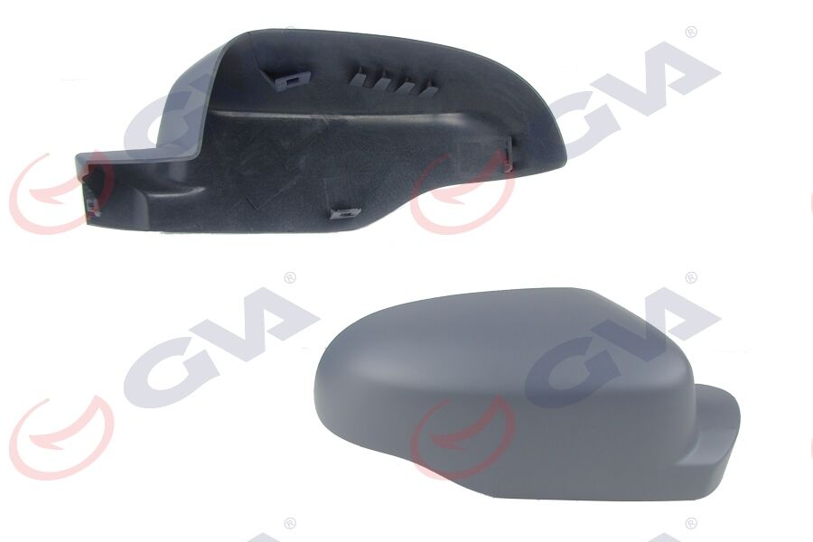 GVA 1214001 AYNA KAPAĞI ASTARLI SAĞ CLIO 09> VM-6135CPR