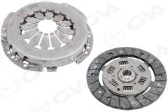 GVA 1614013 DEBRİYAJ SETİ BASKI DİSK CLIO III-MODUS 1.2 16V 09/04> D4F.7.40-JH3