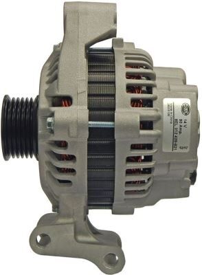 HELLA 8EL012429821 ALTERNATÖR FORD FİESTA-FUSİON 02> 1.25-1.4-1.6 ZETEC 90 AMP
