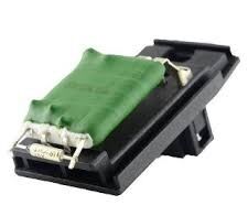 HELLUX HLR.100048 KALORİFER REZİSTANSI FORD FOCUS-FIESTA-TRANSIT-MONDEO 94>