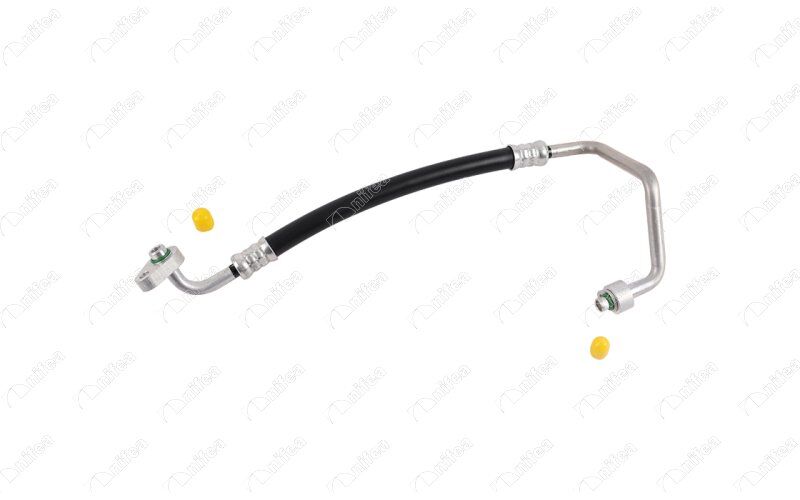 NIFEA 20194 KLİMA BORUSU FORD FOCUS 04> 1.6 ZETEC