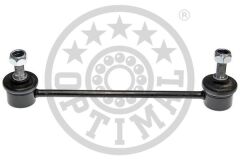 OPTIMAL G7-626 Z ROTU 401 00354 ÖN S40 1.6 1.8 1.9 2.0 96-01 V40 95-01 CARISMA 98-06 JTS496