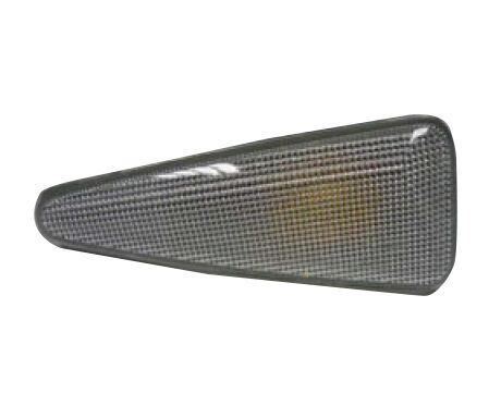 OZAR 6R063-R ÇAMURLUK SİNYALİ SAĞ RENAULT SYMBOL II 08> SYMBOL III 14> DACIA SANDERO 08>