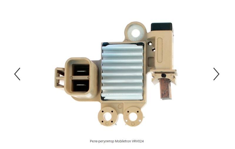 PARS PRS-IM785 KONJEKTOR 14.5V 2 FISLI MITSUBISHI TIPI HYUNDAI ACCENT ERA BENZINLI YM IKAZ DIYOTLU VRV024