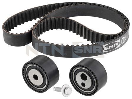SNR KD45950 EKSANTRİK GERGİ KİTİ P406-P607-P807-C5-C8 2.2 HDI
