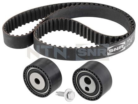 SNR KD45950 EKSANTRİK GERGİ KİTİ P406-P607-P807-C5-C8 2.2 HDI