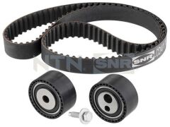 SNR KD45950 EKSANTRİK GERGİ KİTİ P406-P607-P807-C5-C8 2.2 HDI