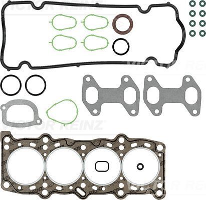 V.REINZ 023179005 ÜST TAKIM CONTA SKC Lİ DOBLO 01>PALIO 96> PUNTO 01>03 ALBEA 01> 1.2