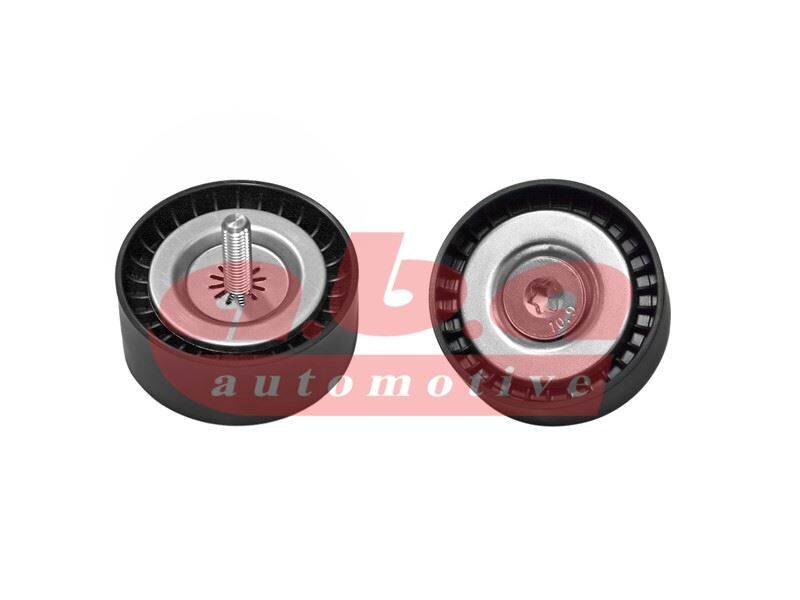 ABA 25750810 KAYIS GERGI RULMANI MERCEDES SPRINTER B906 06>