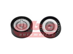 ABA 25750810 KAYIS GERGI RULMANI MERCEDES SPRINTER B906 06>