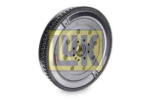 LUK 415014010 DEBRİYAJ VOLANI P406-P607-P807-C5-C8-ULYSSE 2.2 HDİ