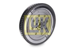 LUK 415014010 DEBRİYAJ VOLANI P406-P607-P807-C5-C8-ULYSSE 2.2 HDİ
