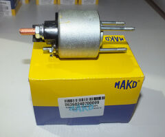 MAKO 63602407 MARŞ OTOMATİĞİ DOBLO REDÜKTÖRLU 1.8 KW