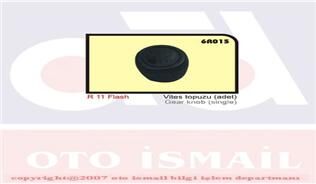 OZAR 6R015 VİTES TOPUZU FLASH