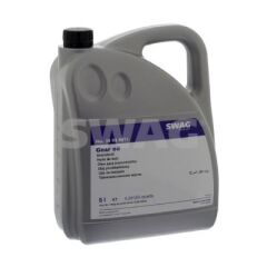 SWAG 30939071 OTOMATIK ŞANZUMAN YAĞI ATF SARI 5 LİTRE FEBI 39070 UNIVERSAL 2004 > FEBI 39071