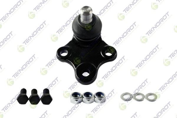 TEKNOROT CI-204K ALT ROTİL PARTNER 96 > BERLINGO 97 > 16mm HİDROLİK