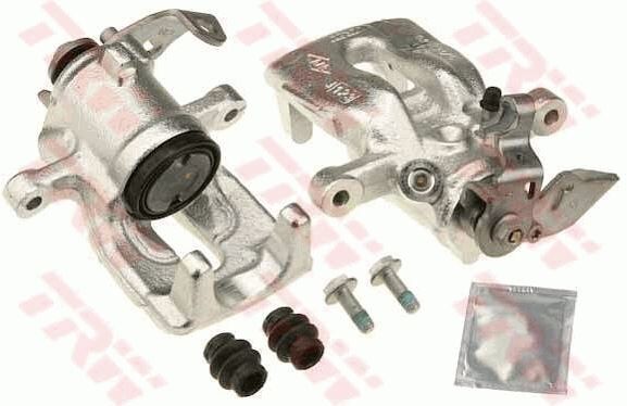 TRW BHN920 FREN KALİPERİ ARKA SOL KNG 05 > 1.5 DCİ