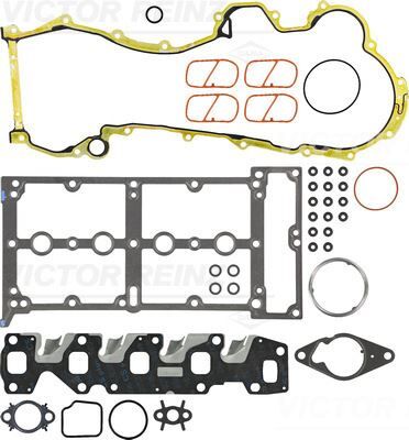 V.REINZ 023625904 ÜST TAKIM CONTASI DOBLO-PUNTO-500 1.3MTJ 10> ASTRA J-CORSA D-AVEO Z1.3DTE-A13DTE-DTI