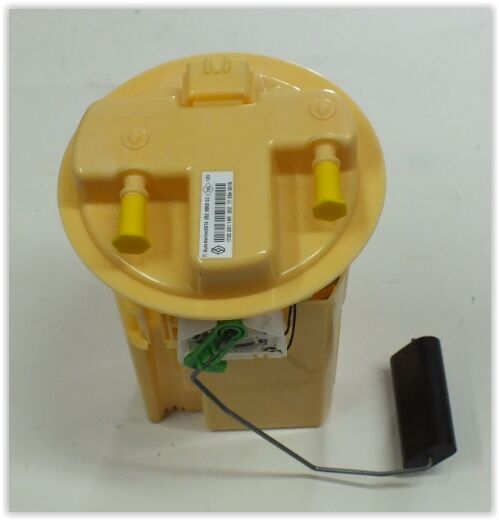 YAKIT DEPO SAMANDIRASI CAPTUR 13> CLIO IV 12> DUSTER 10> SANDERO II 12> LOGAN II MCV 12> SYMBOL III 13> 1.5 DCI K9K