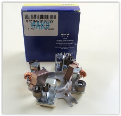 MARŞ FIRÇA TAŞIYICI DODGE-FORD-FIAT-INTER-BEDFORM -MF