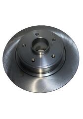 ARKA FREN AYNASI RENAULT LAGUNA II 01>07 SCENIC II 05>08 274x11x5D