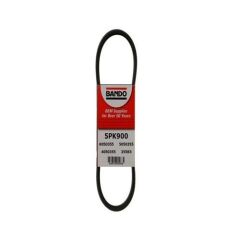 BANDO 5PK0900 KANALLI KAYIŞ RENAULT TWINGO 1.2 8V 93-96 MITSUBISHI TOYOTA 58357