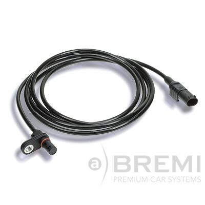 BREMI 50670 ABS SENSORU ARKA SOL MERCEDES SPRINTER B906 . VW CRAFTER 30-35-50