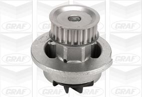 GRAF PA541 DEVİRDAİM ASTRA F-VECTRA B-CORSA B-TIGRA 94-00 ZAFIRA A 1.6 16V X16XEL 1334046