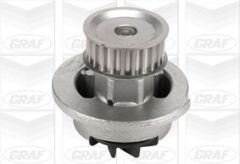 GRAF PA541 DEVİRDAİM ASTRA F-VECTRA B-CORSA B-TIGRA 94-00 ZAFIRA A 1.6 16V X16XEL 1334046