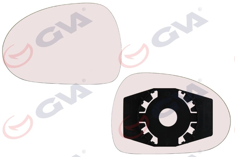 GVA 1121007 AYNA CAMI SOL PALIO-ALBEA 09> MEKANİK