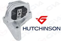 GVA 9399314 MOTOR ÜST KULAĞI VOLVO S60 2.4D 2.4D5 05-10 V70 2.4D 2.4D5 05-07 XC70 05-07 XC90 05 >2014