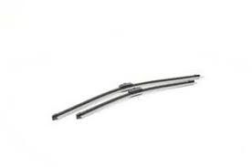 BSG BSG 90-992-005 GOLF5-JETTA-CADDY SILECEK SÜPÜRGESI ÖN TAKIM 3397118936 / 119355  (600 X 475 MM) (MUZ TIP)
