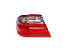 MARS 510921 STOP LAMBASI SOL DIS Classic/Elegance MERCEDES E-CLASS W210 99>02