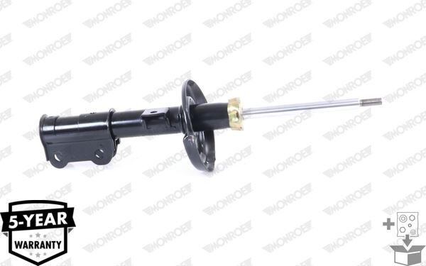 MONROE G7468 ÖN AMORTİSÖR SAĞ CHEVROLET AVEO 2011 >2015 GAZLI