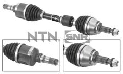 SNR DK55252 AKS RENAULT ESPACE V PHASE 2 11/2019 >