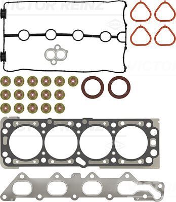 V.REINZ 025411001 MOTOR ÜST TAKIM CONTA CHEVROLET KALOS 1.4 16V 02> LACETTI 03> 1.4-1.6 16V