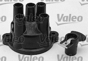 VALEO 582480 DİSTRİBÜTÖR KAPAĞI TEVZİ MAKARALI R9-R11