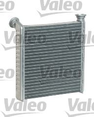VALEO 715303 KALORİFER RADYATÖRÜ GOLF 7-PASSAT-TIGUAN-ARTEON-SUPERB-OCTAVIA-A3-LEON-12> 170X185X26