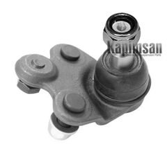 ROTİL ALT SAĞ HONDA CIVIC 1.6L R16A2 FD6 VTEC SEDAN 06-11 / 1.8L R18A2 FD7 SEDAN 06-11 / 1.3L HYBRID LDA2 FD3 06->